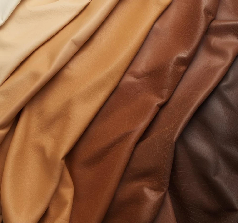 Why Quality Raw Leather Matters